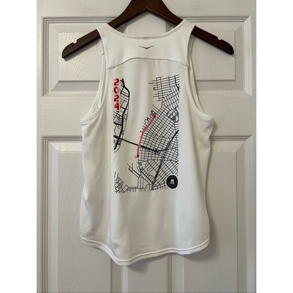 HOKA Brooklyn Mile Limited Edition Tank - Picture 3 of 10